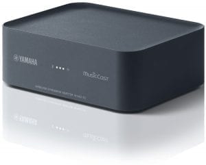 Yamaha WXAD-10