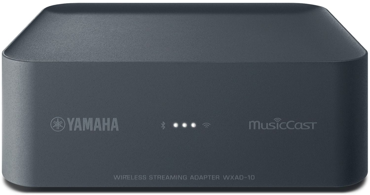 Yamaha WXAD-10 - Audio streamer
