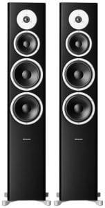 Dynaudio Focus 600 XD rosewood