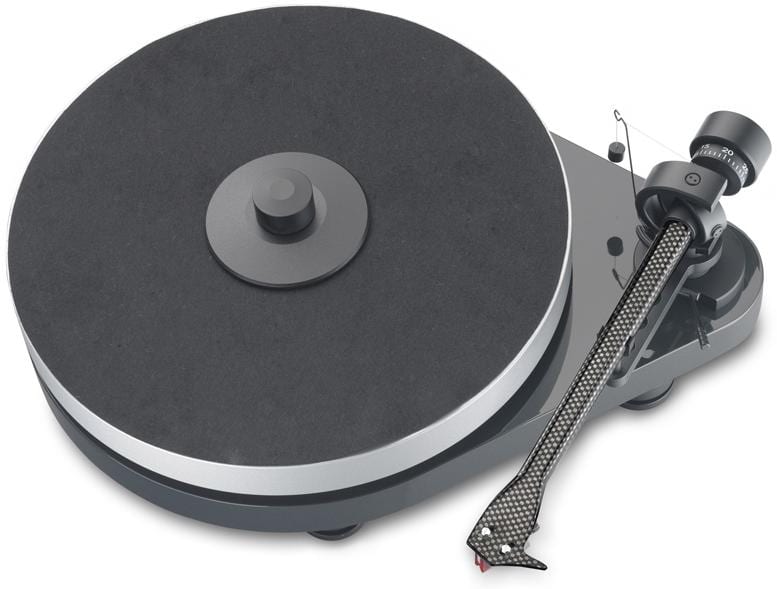 Pro-Ject RPM 5.1 - Platenspeler