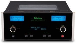 McIntosh C2600