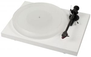 Pro-Ject Debut Carbon Esprit DC wit