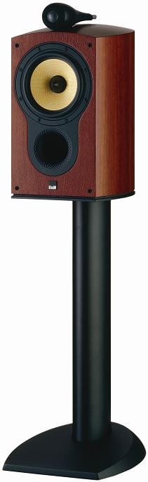 Bowers & Wilkins 805 S rosenut - Boekenplank speaker