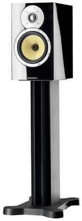 Bowers & Wilkins CM 5 gloss black - Boekenplank speaker
