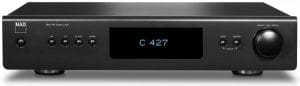 NAD C427 graphite