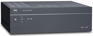 NAD C272 graphite