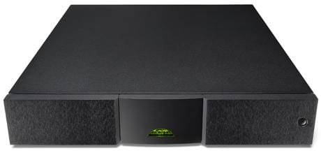 Naim NAP 250 (model 2002) - Eindversterker