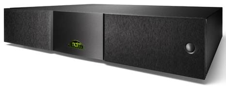 Naim NAP 250 (model 2002) - Eindversterker