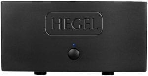 Hegel H30 zilver