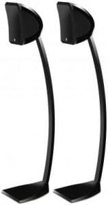Focal Sib&Co HIP zwart