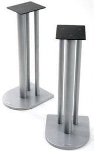 Atacama Audio Nexus 7i zilver