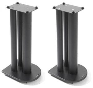 Atacama Audio HMS 1.1-700 zwart