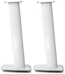 Dynaudio Stands 3X wit hoogglans
