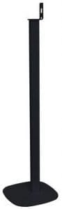 Cavus Play:1 stand zwart