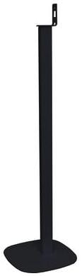 Cavus Play:1 stand zwart - Speaker standaard