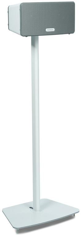 Flexson Play:3 floorstand wit - Speaker standaard