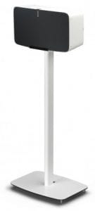 Flexson Play:5 g2 floorstand wit