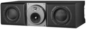 Bowers & Wilkins CT8 CC