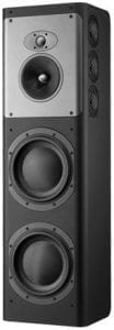 Bowers & Wilkins CT8 DS