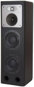 Bowers & Wilkins CT8.2 LCR