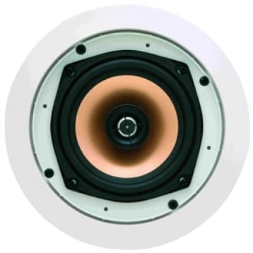 Artsound RO525.2 - Inbouw speaker