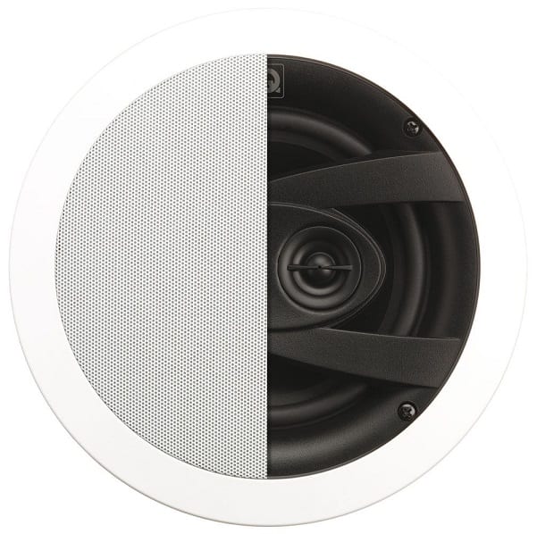 Q Acoustics QI 65CW Stereo - Inbouw speaker