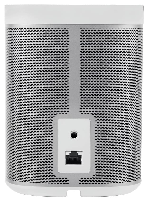 Sonos Play:1 wit - Wifi speaker