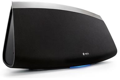 HEOS 7 zwart - Wifi speaker