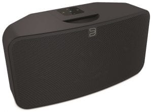 Bluesound Pulse Mini zwart