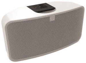 Bluesound Pulse Mini wit