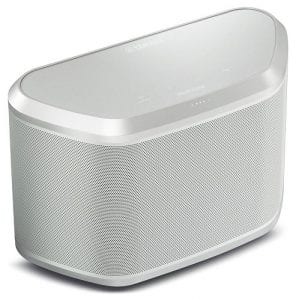 Yamaha WX-030 wit