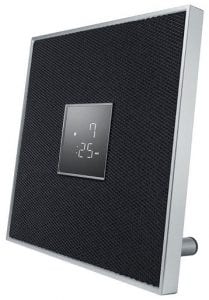 Yamaha ISX-80 zwart