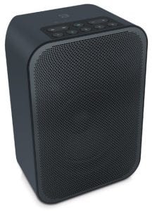 Bluesound Pulse Flex zwart