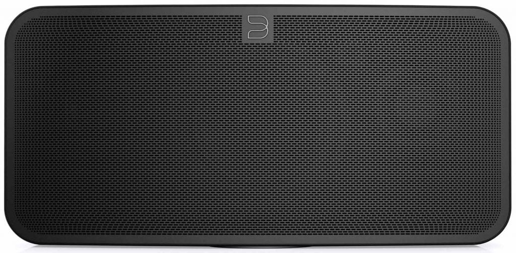 Bluesound Pulse 2 zwart - Wifi speaker