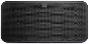 Bluesound Pulse 2 zwart