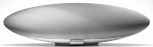 Bowers & Wilkins Zeppelin Wireless wit