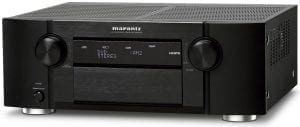 Marantz SR6003 zwart