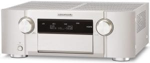 Marantz SR6003 zilver/goud