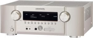 Marantz SR5003 zilver/goud