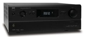 NAD T747 graphite