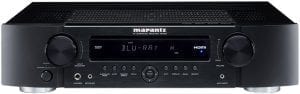 Marantz NR1501 zwart