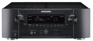 Marantz SR5004 zwart