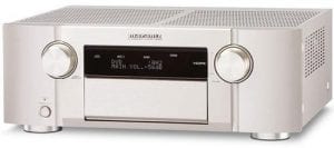 Marantz SR6004 zilver/goud