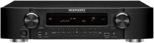 Marantz NR1601 zwart
