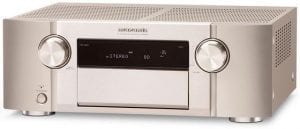 Marantz SR6005 zilver/goud