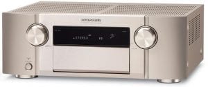Marantz SR5005 zilver/goud