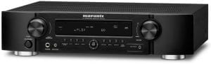 Marantz NR1402 zwart