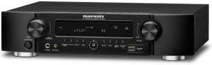 Marantz NR1602 zwart
