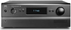 NAD T748