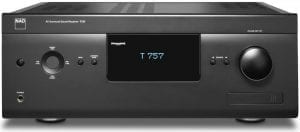 NAD T757